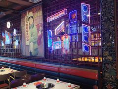 大堂-大队长主题火锅(观音桥店)