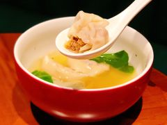 -上海人家花樣年华(中山公园店)