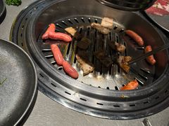 -大叹号·朝鲜族烤肉(滨海吾悦广场店)