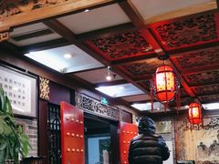 大堂-三义和酒楼(广渠门店)