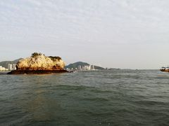 -巽寮湾
