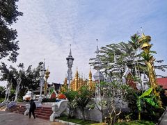 -西双版纳傣族园