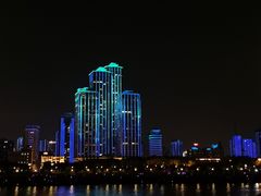 -武汉两江游览·夜游长江(汉口粤汉码头)