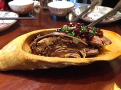 -杨记隆府(白象街店)