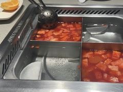 -海底捞火锅(泰安爱琴海店)