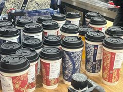 -霸王茶姬(正佳广场店)