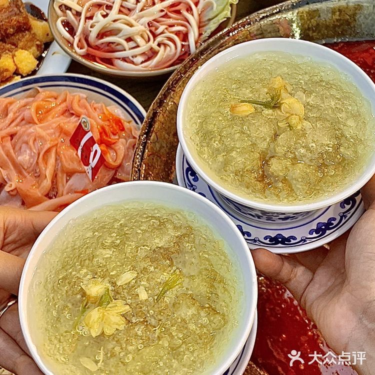 在成都,反反复复都要去吃的一家火锅!!