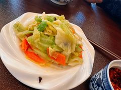 -老三羊汤【北兴隆街店】