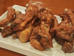 -龙凤瓦罐煨汤馆(清江东路店)