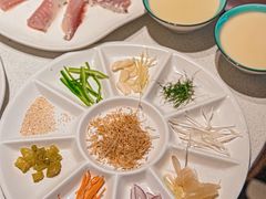 -顺峰顺水顺德菜(第一百货店)