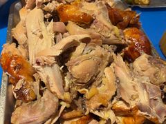 -破瓦寒窑·地摊烤羊排