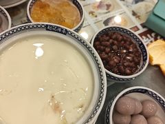 -赵记传承·中国甜品(福州总店)
