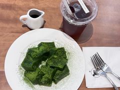 -六六·抹茶66’s SALDessert(保利时光里店)