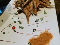 -锋味餐厅(空港复悦里店)