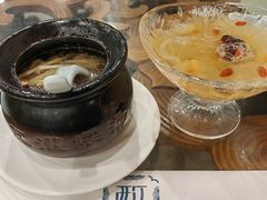 -西江美食舫·江西菜(健德桥店)