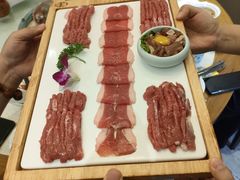 -阳坊胜利涮羊肉(阳坊老店)