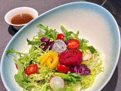 -柒园·三十年创意杭帮菜(龙湖滨江天街店)