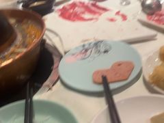 -东来顺饭庄(西直门店)