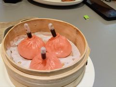 -桂满陇·杭州小馆(巴黎春天浦建店)