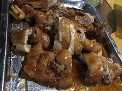 -红旗山庄(圭峰山店)