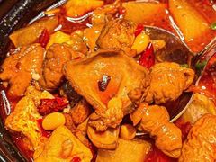 -1819餐厅·团队聚餐·烤串·精酿