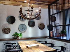 -小杨烤肉(朱雀店)