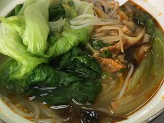 特色螺蛳粉-丽丽三鲜螺蛳粉(田林路店)