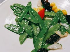 -煜丰汴京烤鸭(福彩路店)