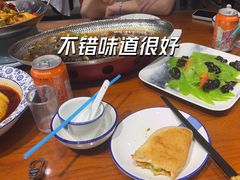 -临潼印象·特色陕菜