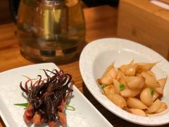 -大灶头·新昌菜(中国茶市店)