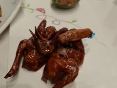 -白云中餐厅·粤菜·亚龙湾喜来登度假酒店