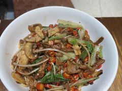 -寻裕记·现炒浇头面(人民广场店)