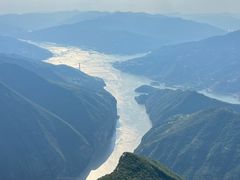 -白帝城·瞿塘峡景区