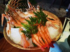 -Mr.Fish鱼鲜生海鲜放题(高德置地冬广场店)
