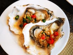 -华辰国际大酒店·西餐厅