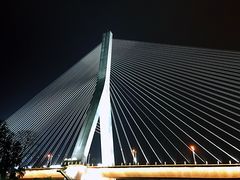 -闽江夜游台江旅游码头