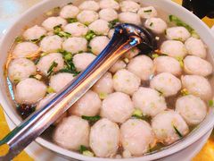 -天隆酒店·本地海鲜鲁菜(烟台大学店)