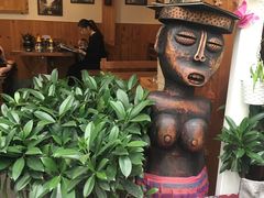 -丽江庭院之丽江往事(安定门店)