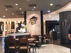 大堂-必胜客(百联又一城店)