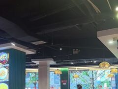 -老街鱼嘴巴(坡子街老店)