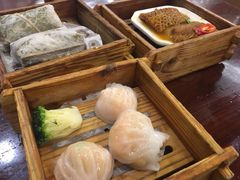 -彩景大酒楼(万泰新天地店)