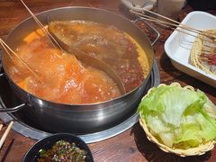 -乐山串串香老火锅(鼓楼店)