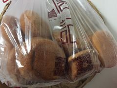 -詹记桃酥(包河万达店)