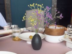 -澜小宴·锦绣江南(金沙滩店)