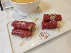 -万山楼海鲜酒家·二十三年老字号