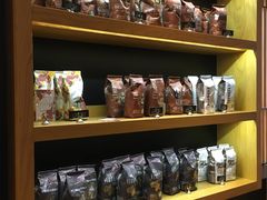 零售区-星巴克(来福士2F店)