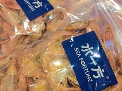 -水一方现烤鱿鱼丝大连特产(华南亿合城店)