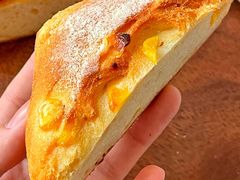 玉米面包-仙峰天然面包(迎宾路店)