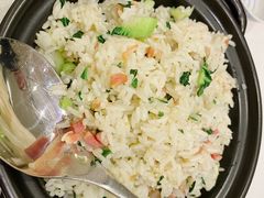 -白家餐厅(徐家汇店)