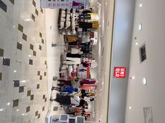 -优衣库(青岛伟东乐客城店)